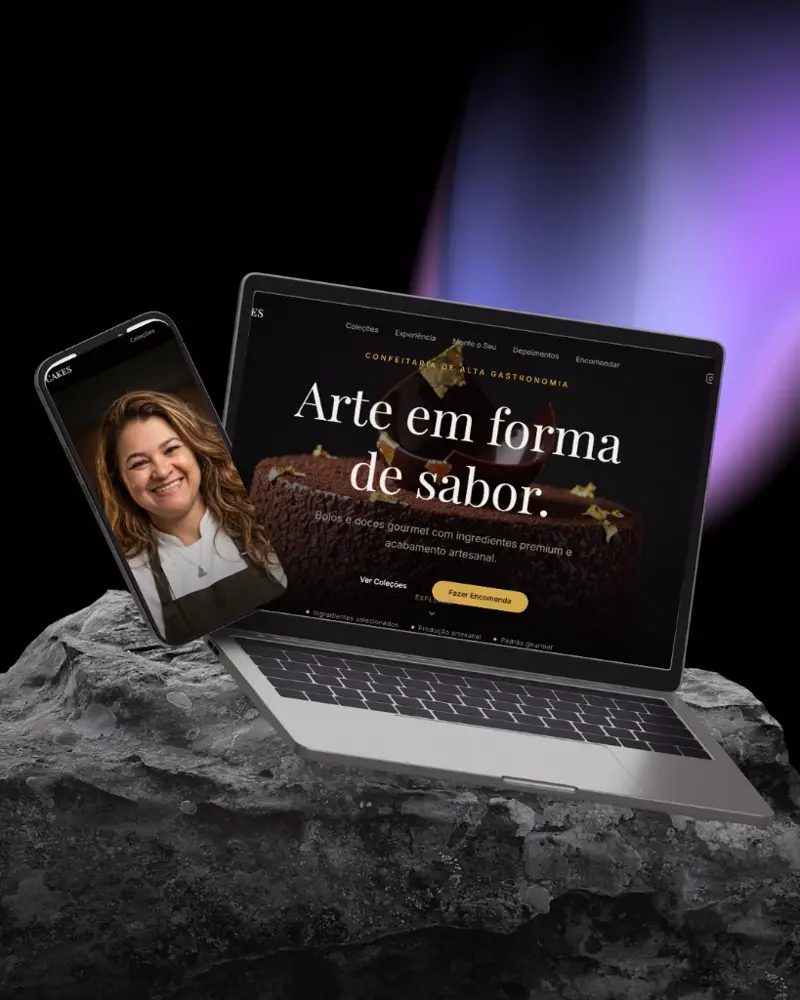 Surama Gourmet