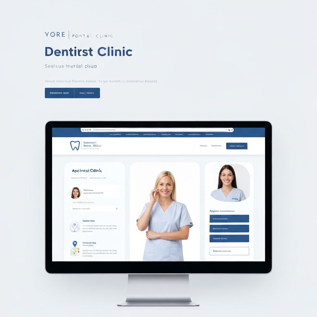 Clínica Odontológica Sorrisos