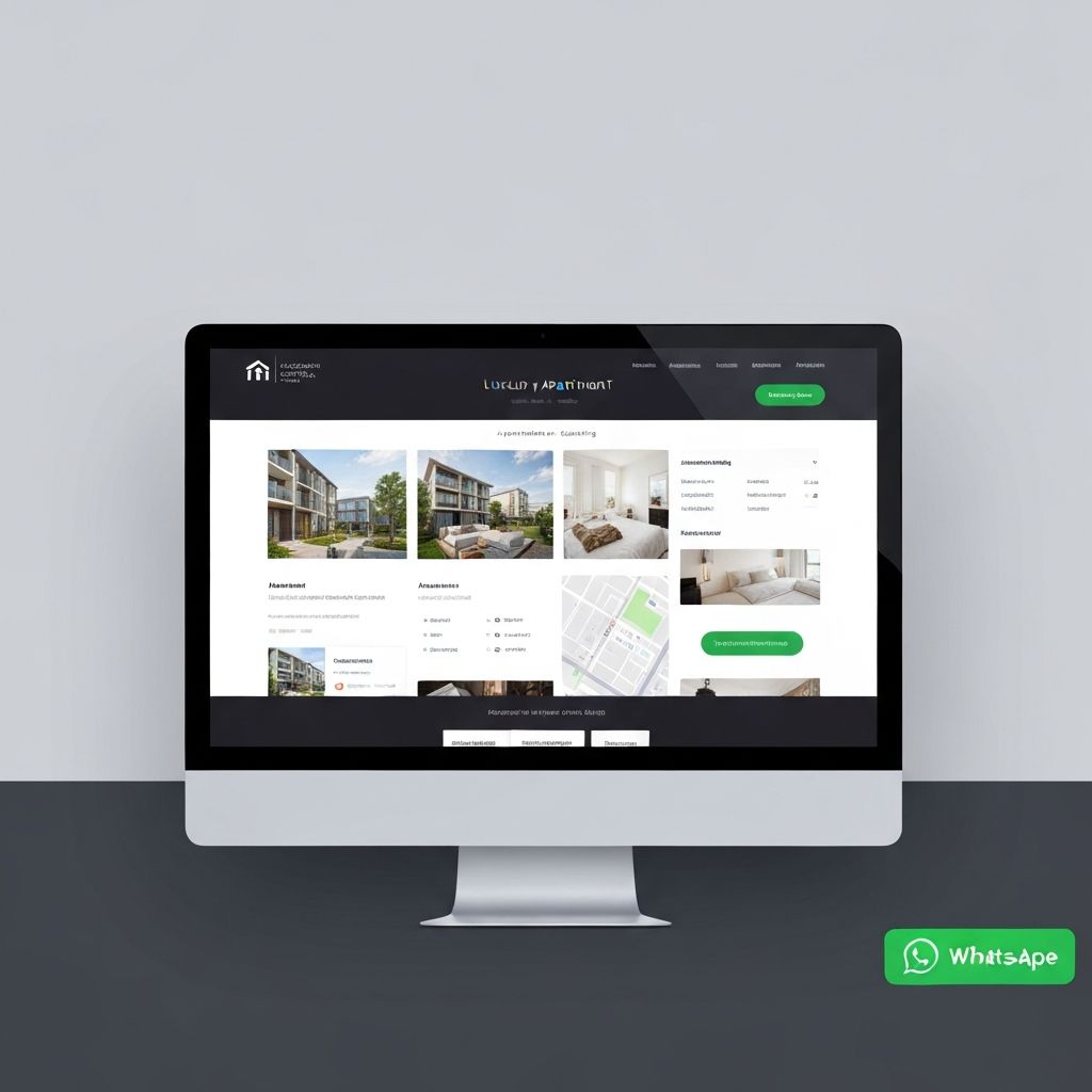 Imobiliária Premium Homes